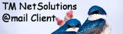 TM-Net Solutions Email Client